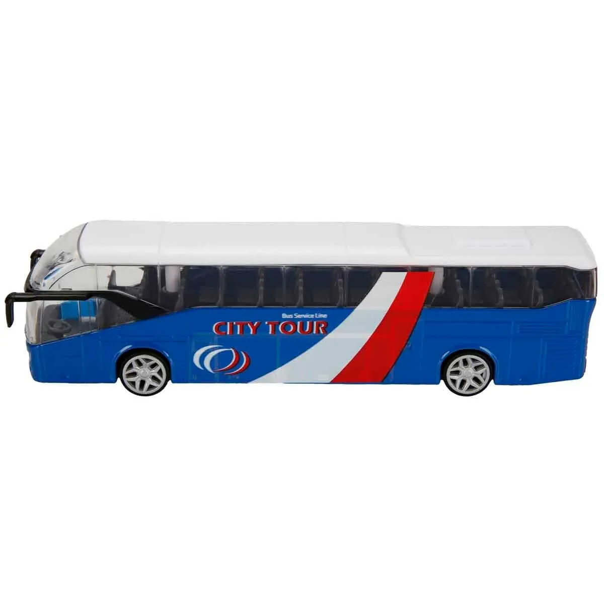 Şehir Araçları 3A 12D — görsel 2