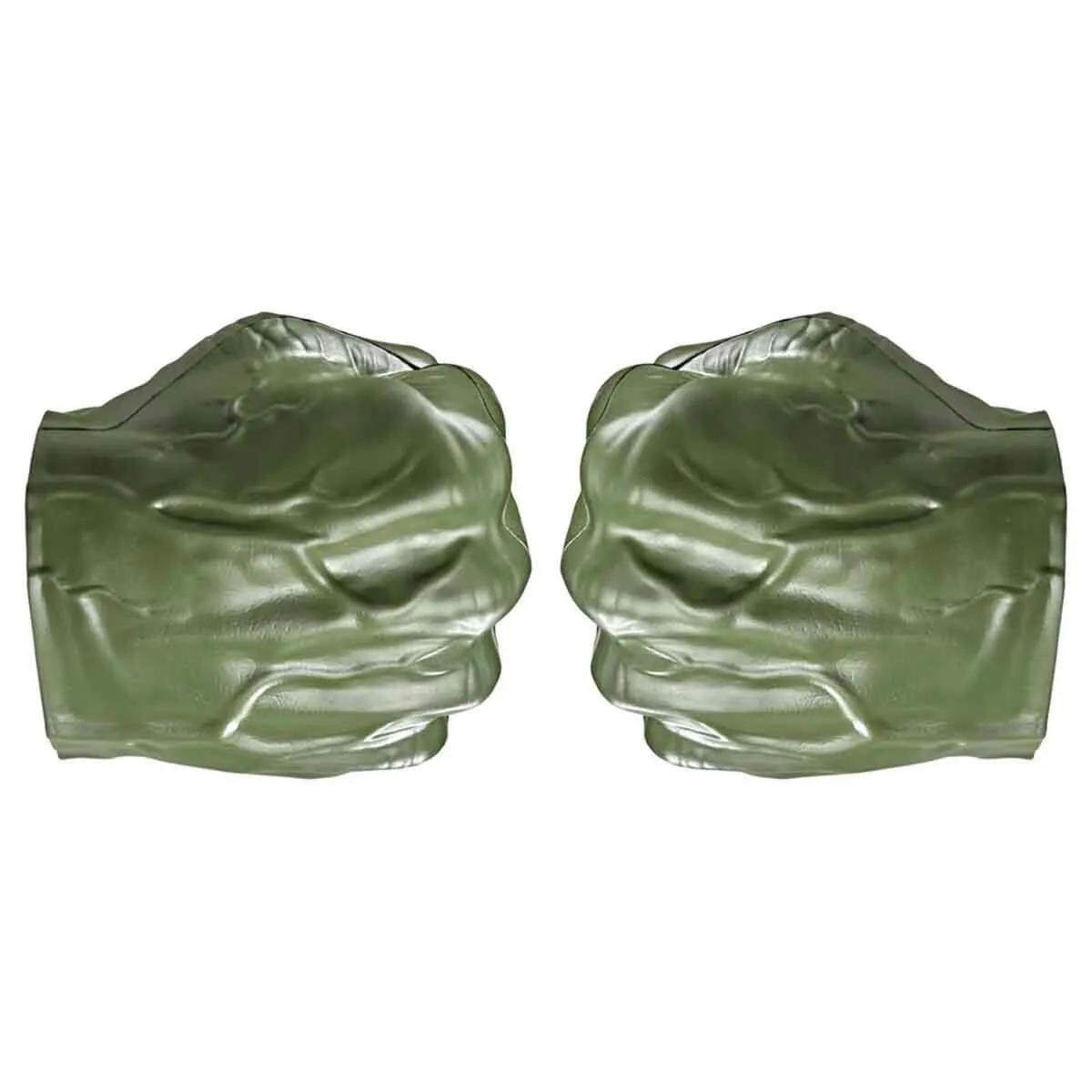 Hulk Gamma Smash Yumruk Seti — görsel 4