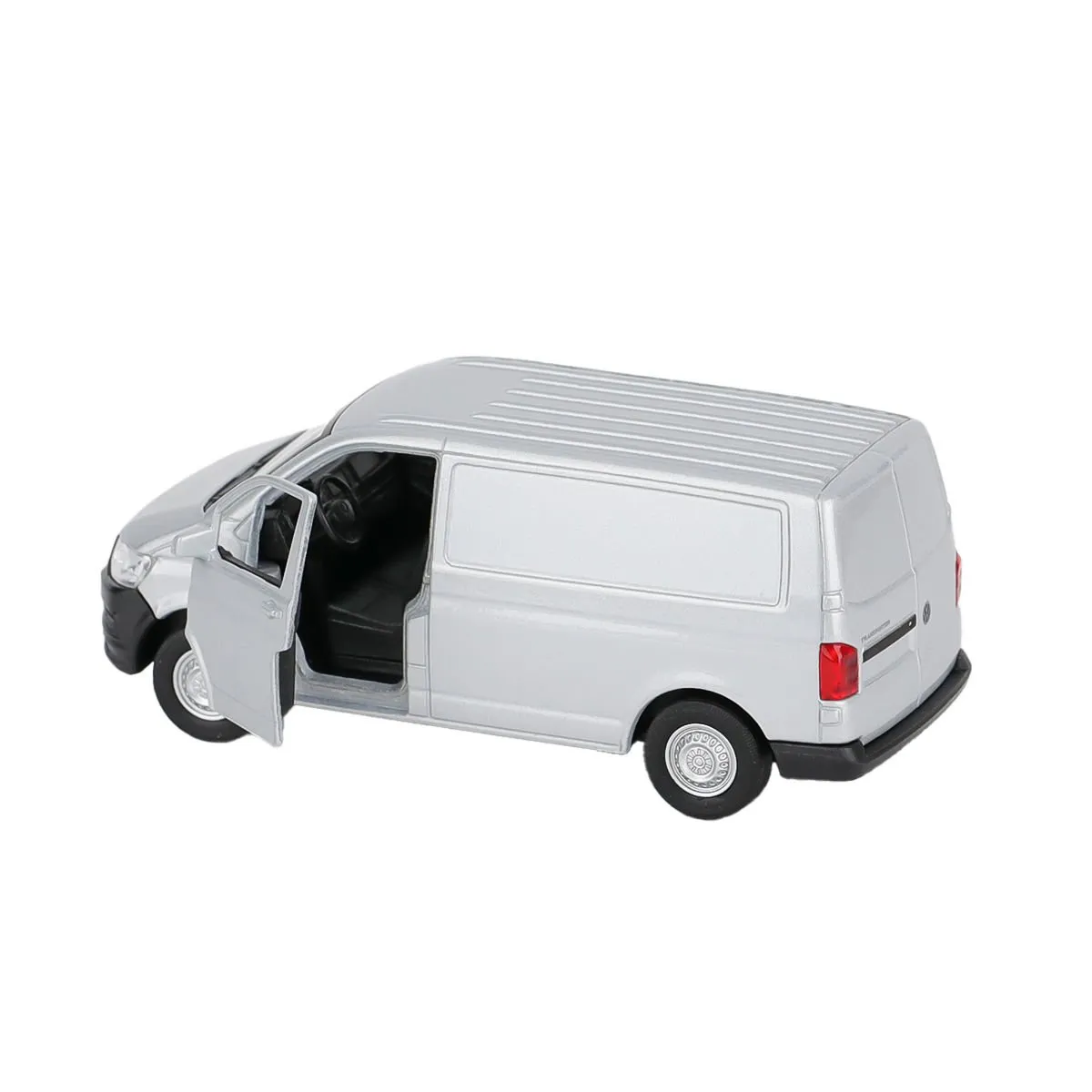 WELLY DIECAST VW T6 VAN 72 — görsel 2