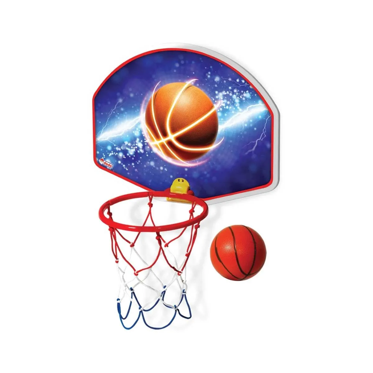 Orta Boy Basket Potası -Fentoys