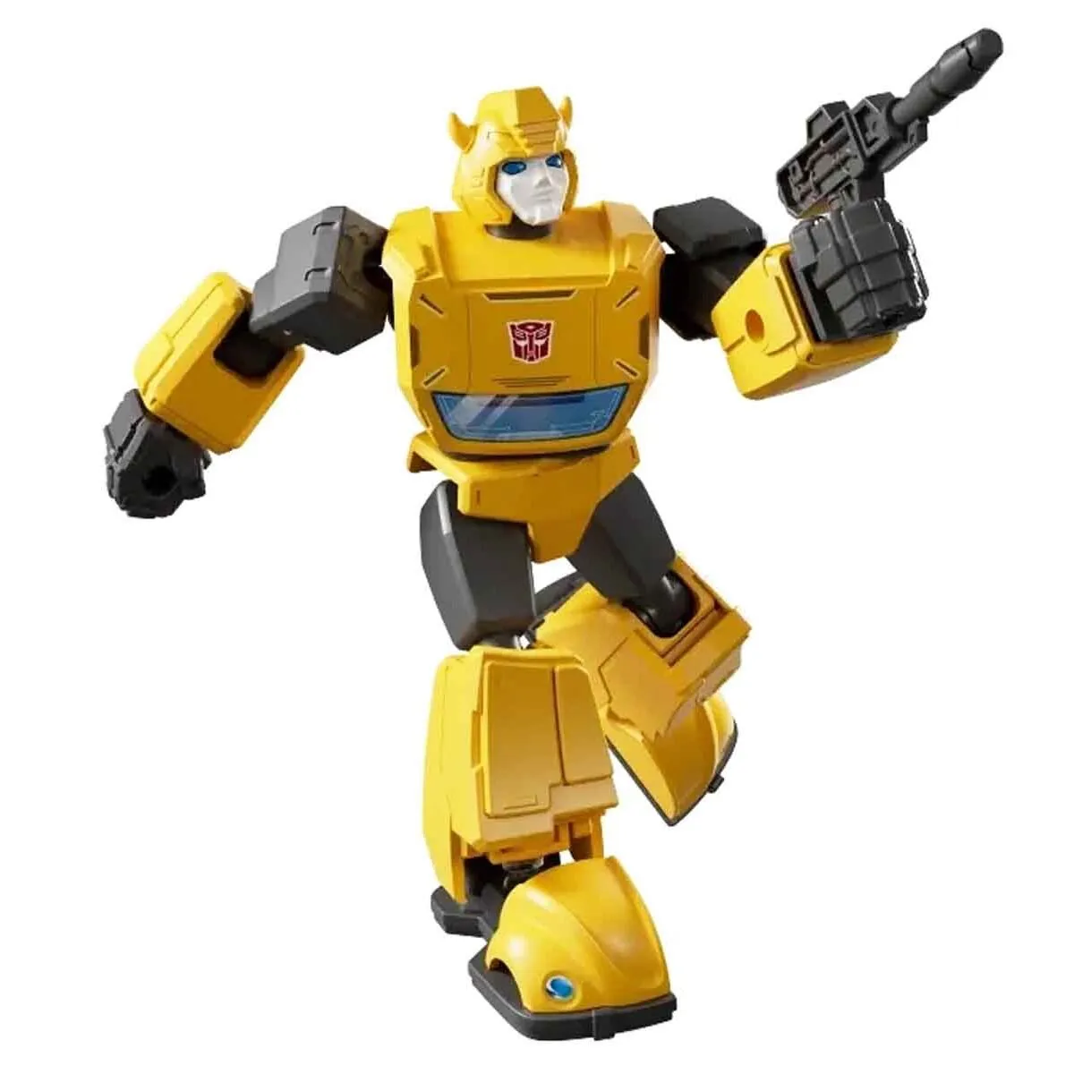 Transformers Galaxy Version 03 Autobot Model Kiti — görsel 3