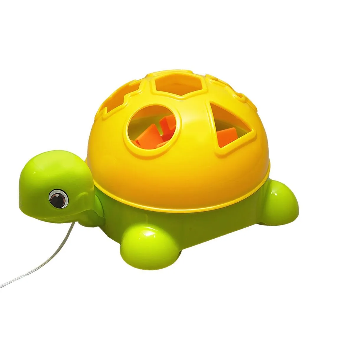 Kaplumbağa Bultak -Zuzutoys