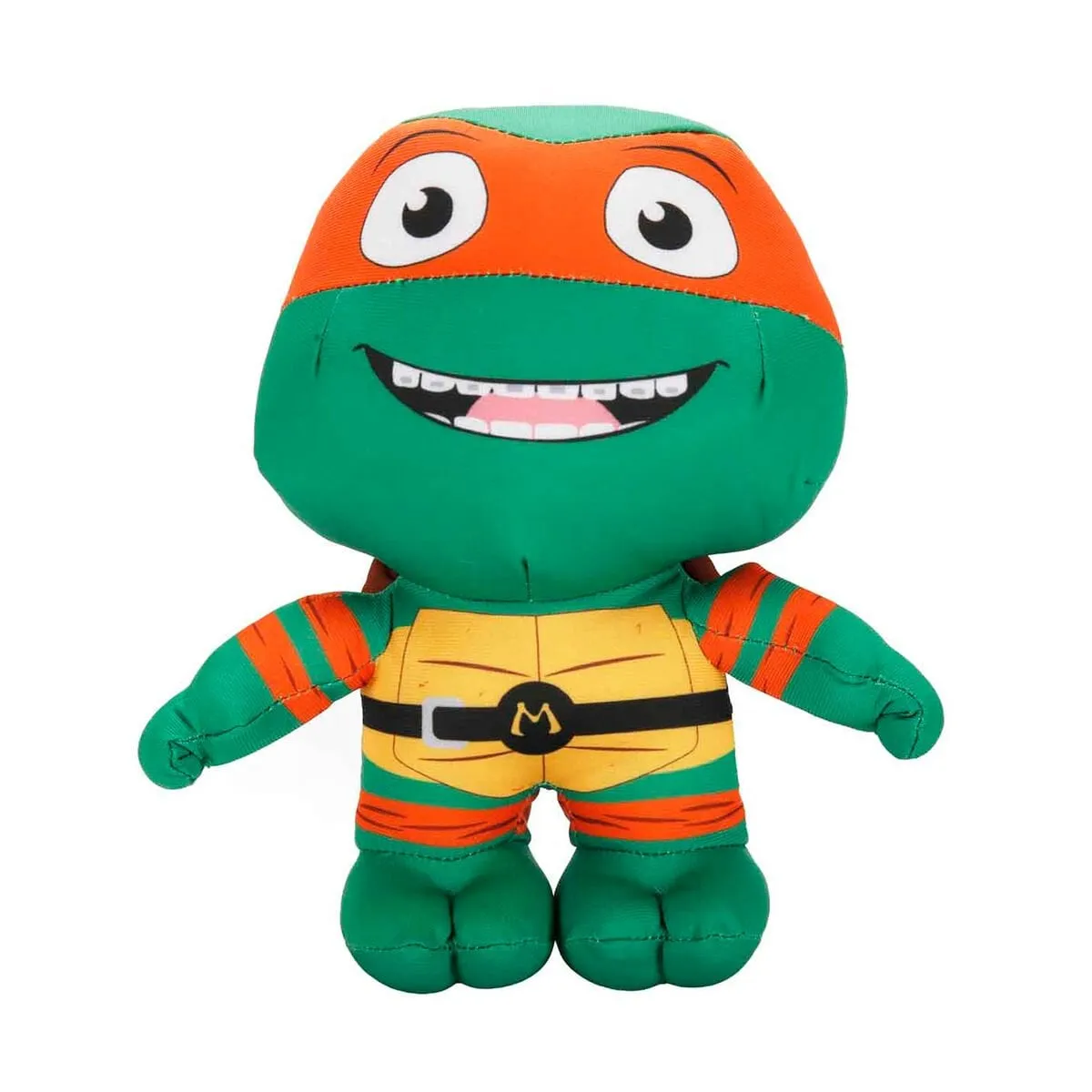 TMNT Little Boiz Ninja Peluş — görsel 3