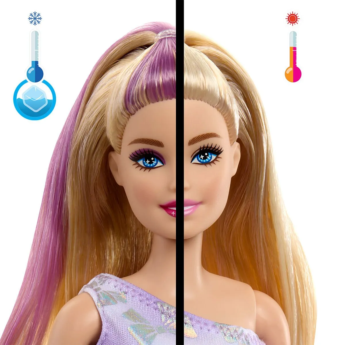 Barbie Party Unboxed Köpeğimin Doğum Günü Serisi — görsel 3