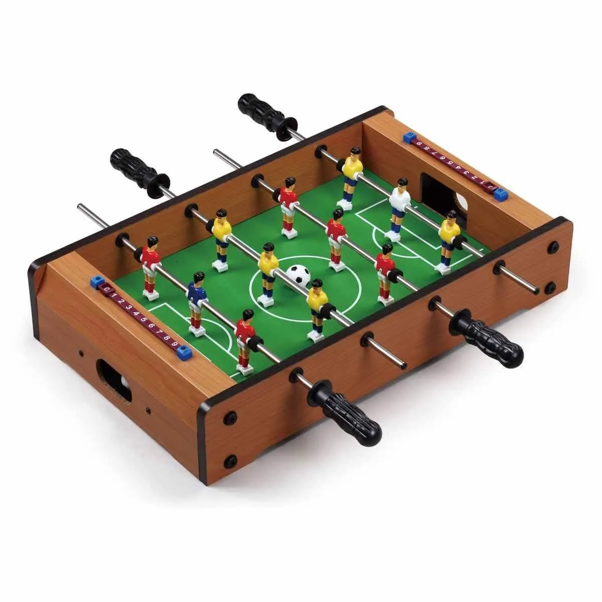 Rising Sports Ahşap Masaüstü Langırt — görsel 2