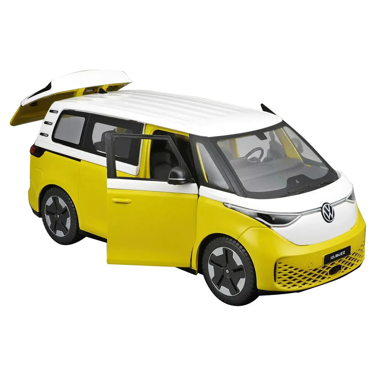 May 32914 1 24 2023 Volkwagen Id Buzz — görsel 3
