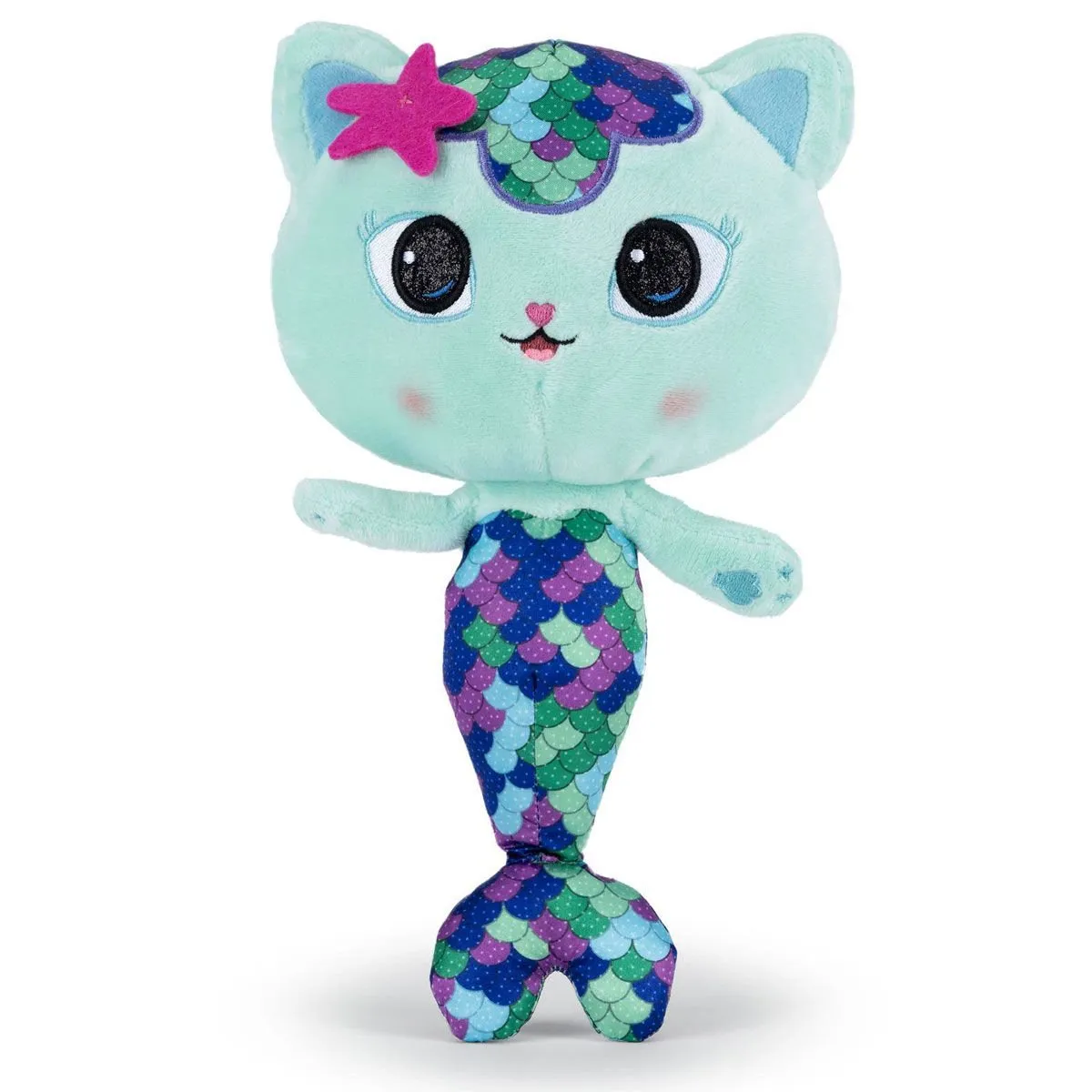 Gabby’s Dollhouse 18 cm Mini Peluş — görsel 4