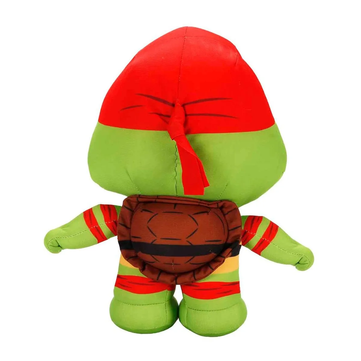 TMNT Little Boiz Ninja Peluş — görsel 6