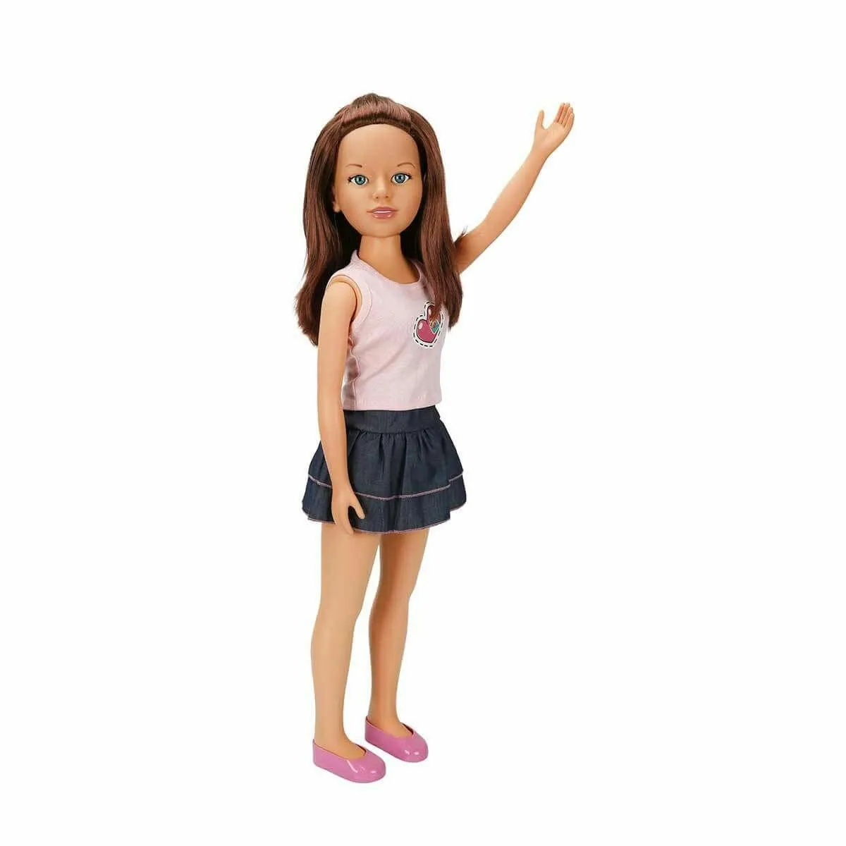 Yürüyüş Arkadaşım Clara Casual 80 cm — görsel 3