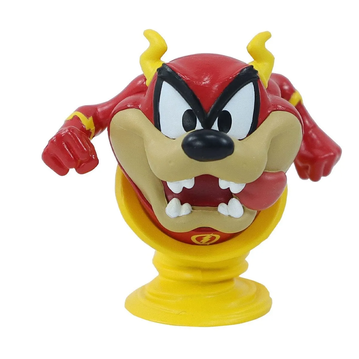 Warner Bros 6 cm Mini Koleksiyon Figürü — görsel 3
