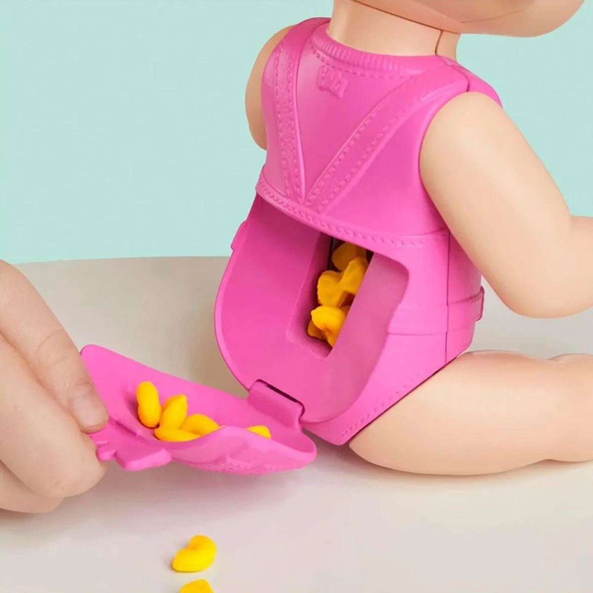 Baby Alive Yemek Zamanı — görsel 2