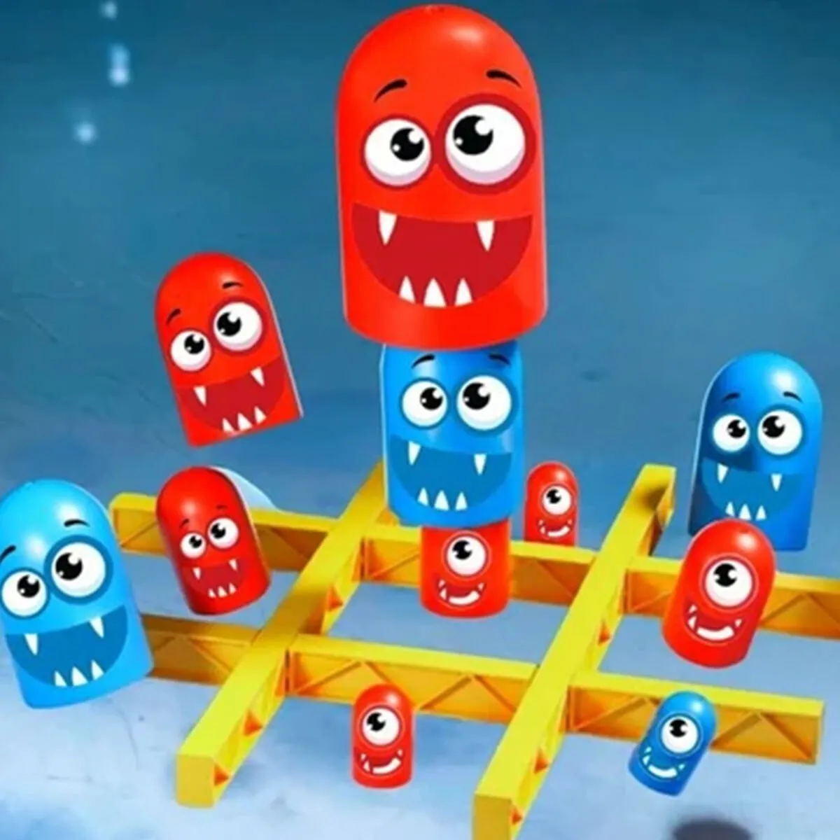 Zıp Zıp Kafalar — görsel 2