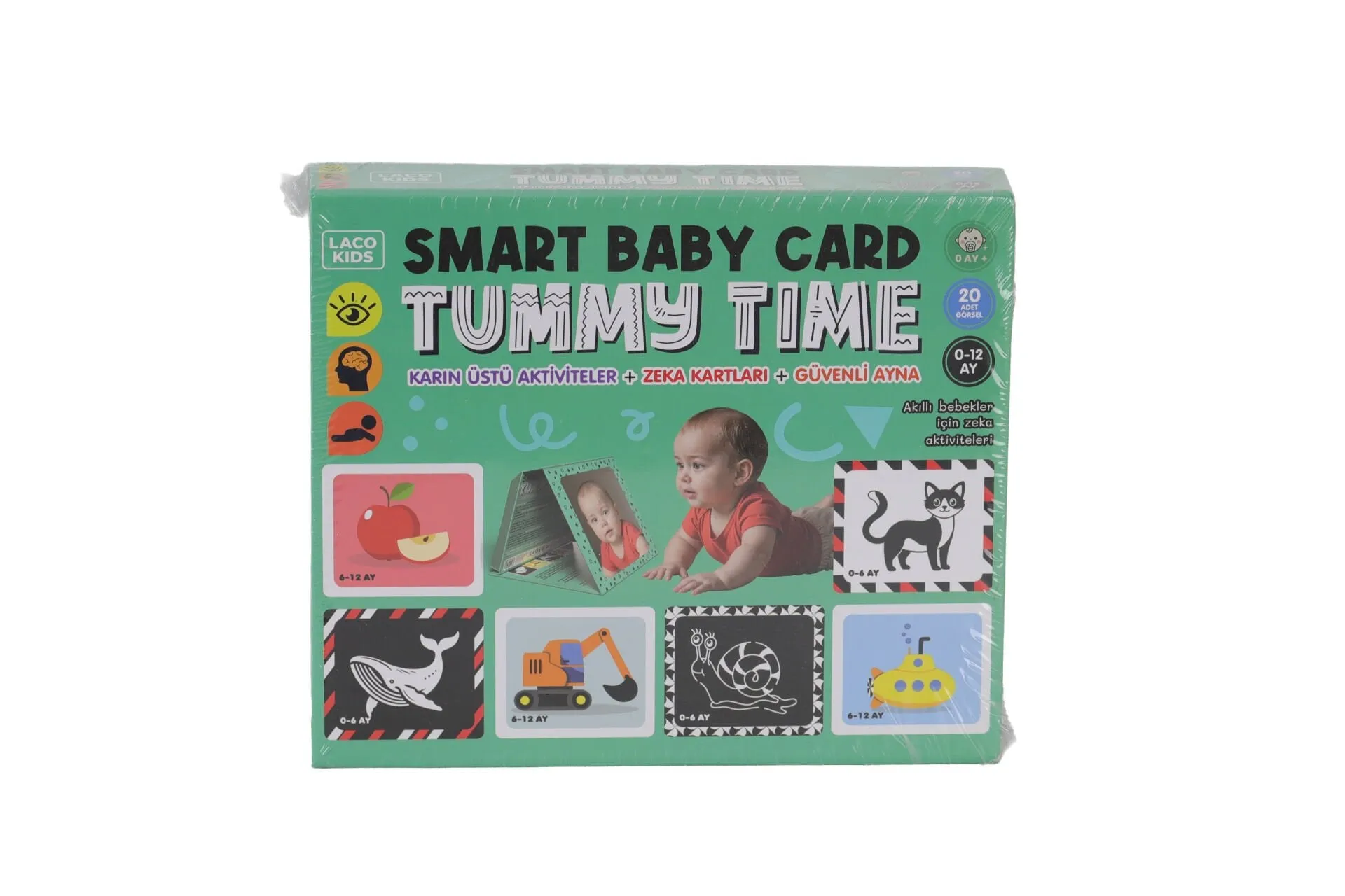 Tummy Time