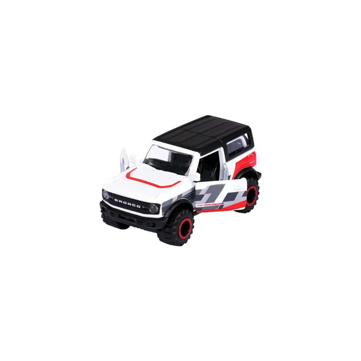 Racing Premium Cars 1:64 Ölçekli Model Araçlar (7.5 cm) — görsel 3