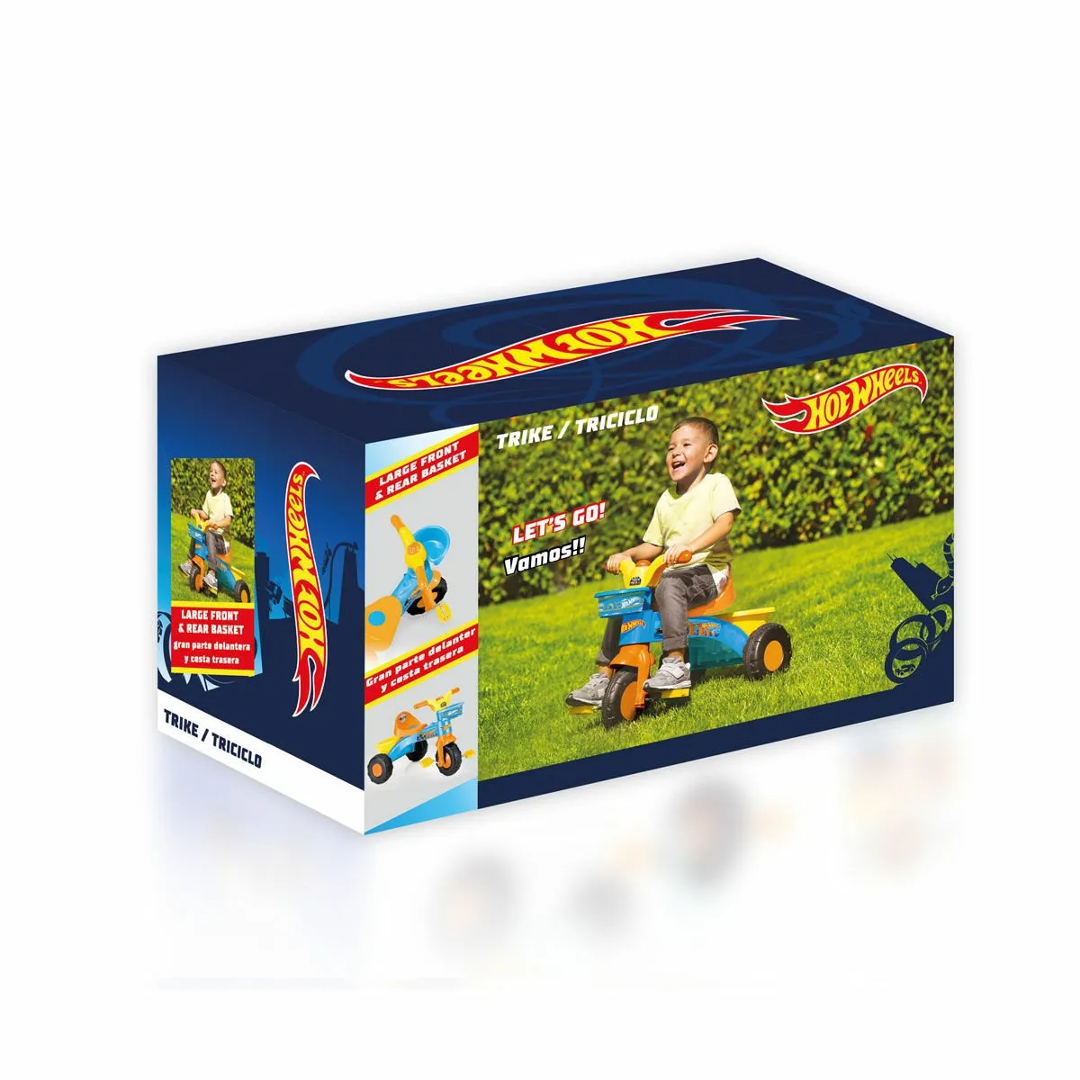 Hot Wheels İlk Bisikletim — görsel 3