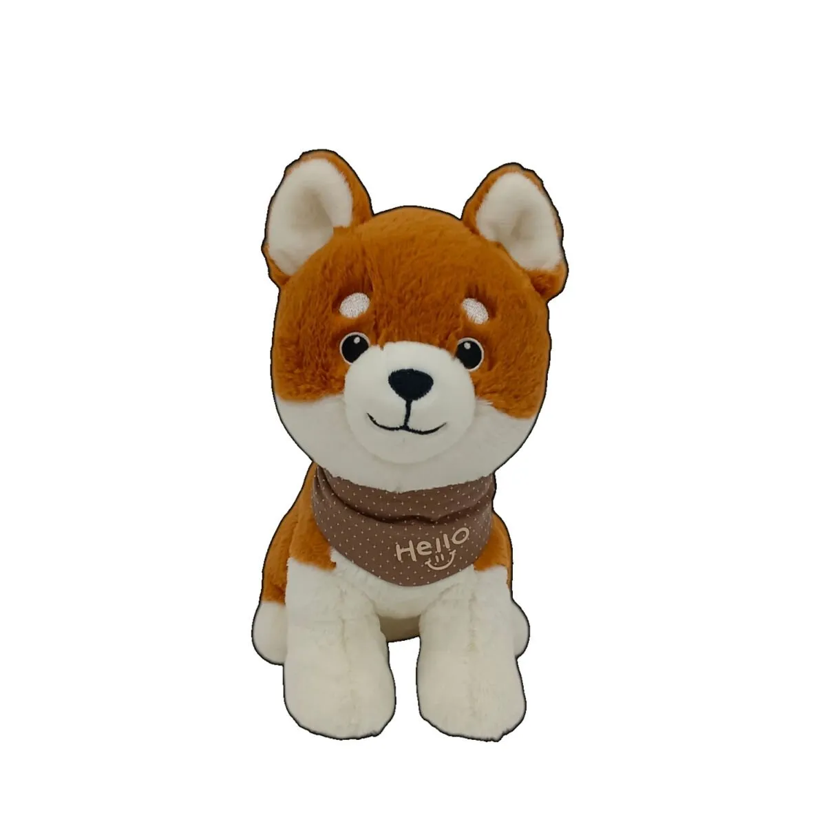20 Cm Peluş Hayvanlar 6 Asorti — görsel 6