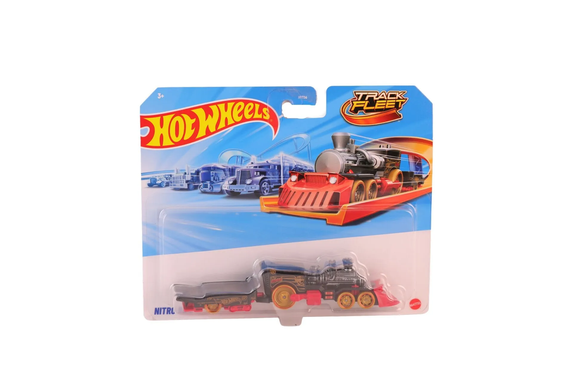 Hot Wheels Kamyonlar — görsel 3