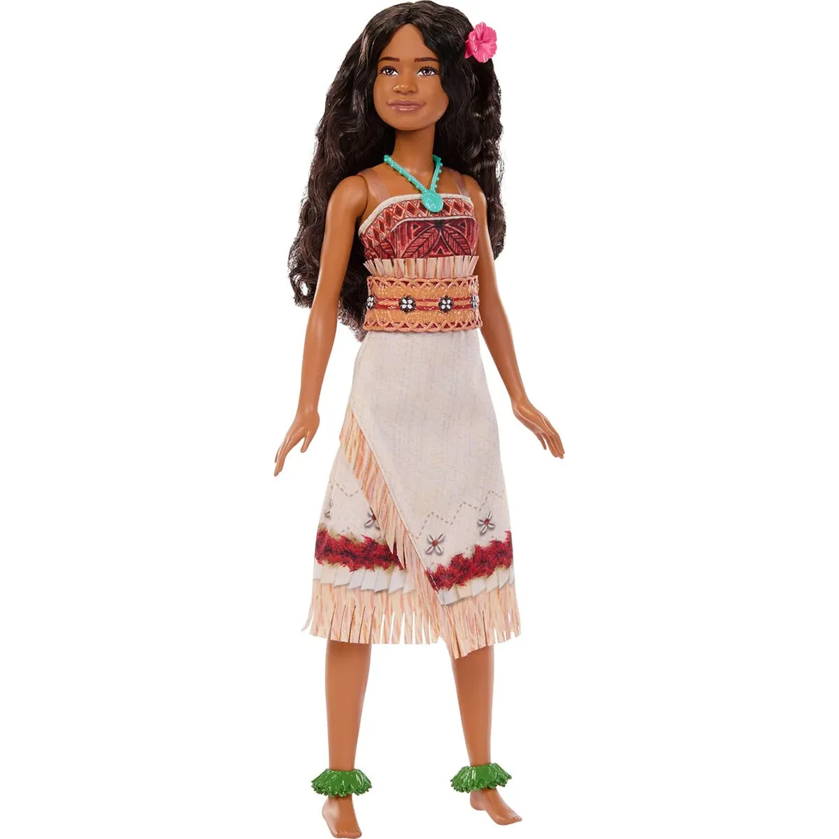 JLP16 Disney Moana Live Action - Ana Karakter Bebek — görsel 2