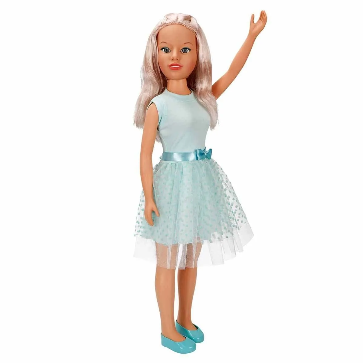 Sunman Yürüyüş Arkadaşım Clara Party 80 cm — görsel 7