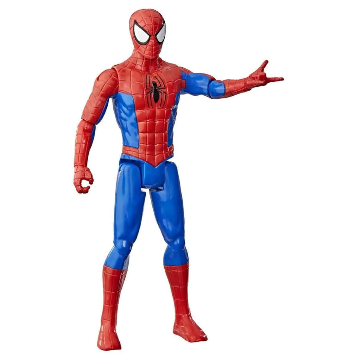 Spider-Man Titan Serisi Aksiyon Figürü 30 Cm — görsel 2