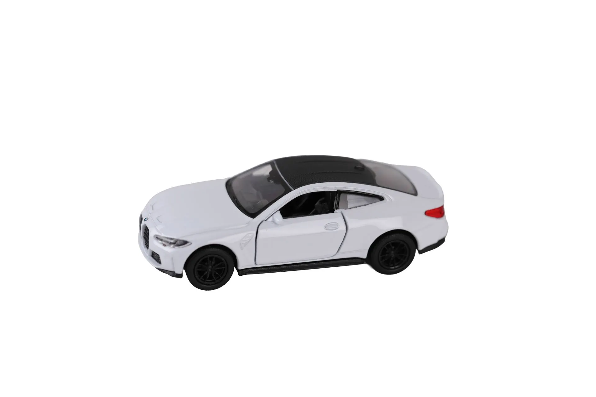 Welly Çek Bırak Bmw M4 72 — görsel 3