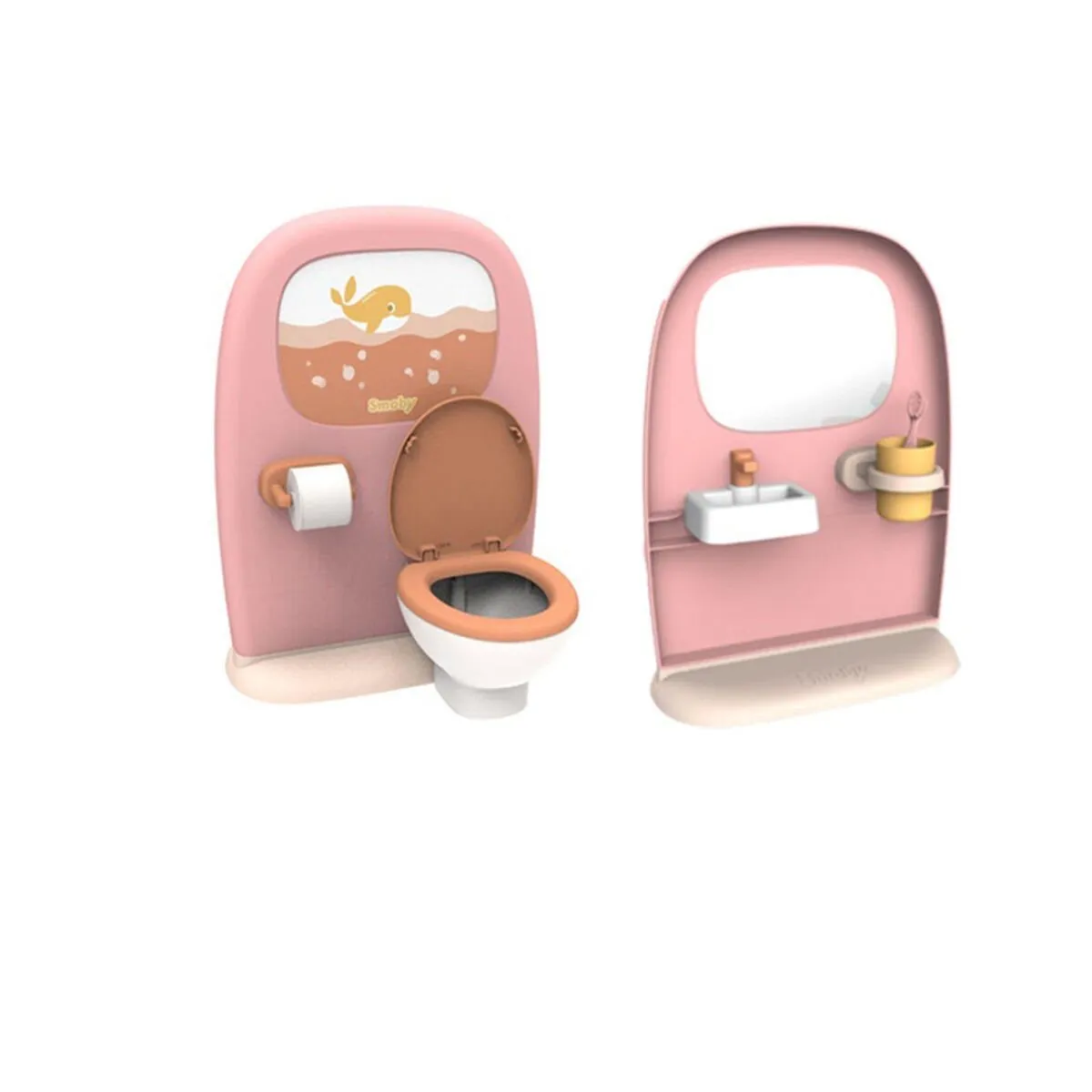 Smoby Toilets — görsel 2