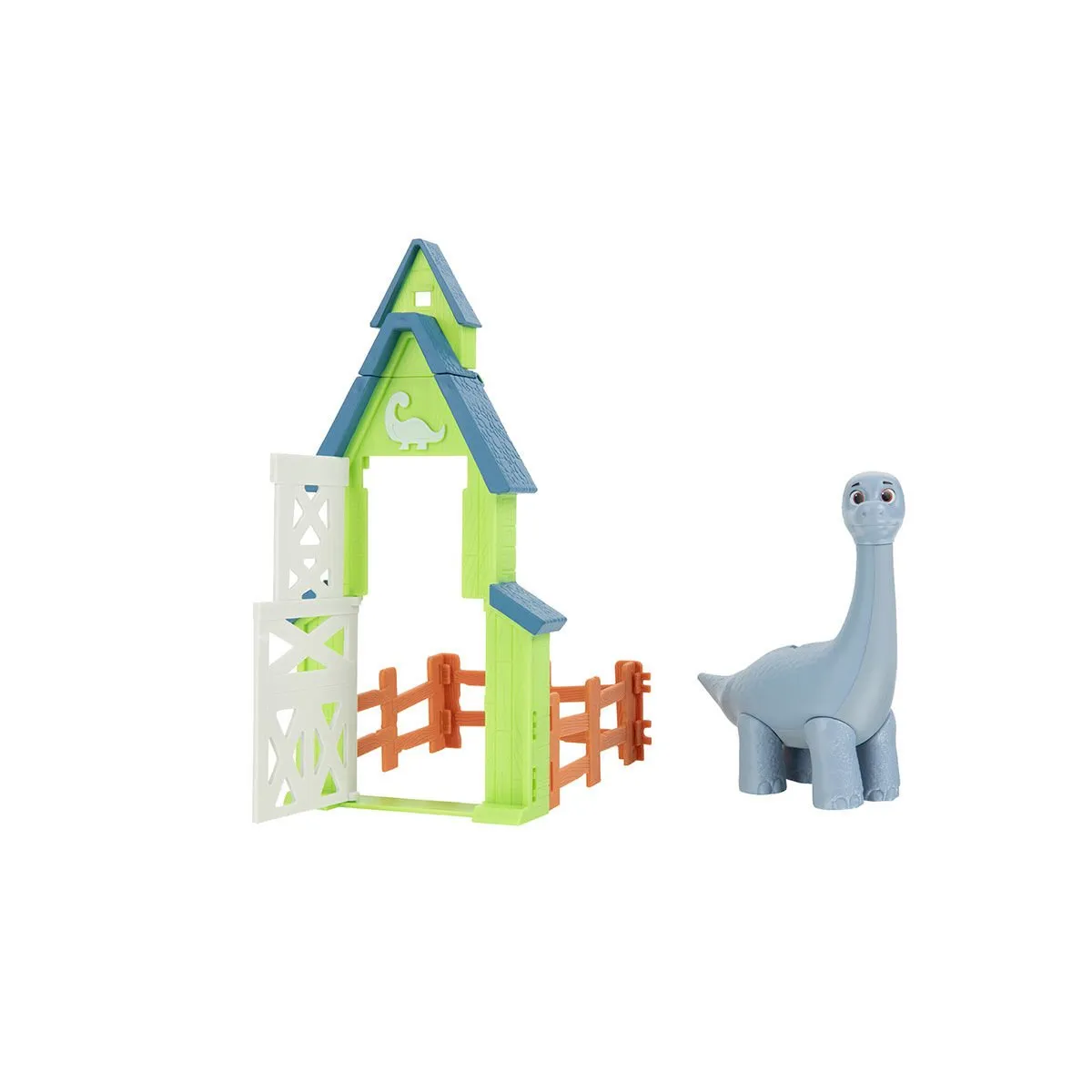 Dino Ranch Aksiyon Paketi - DNR0020 — görsel 8