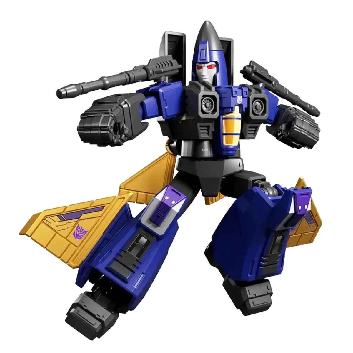 Transformers Galaxy Versiyon 06 Figür — görsel 4