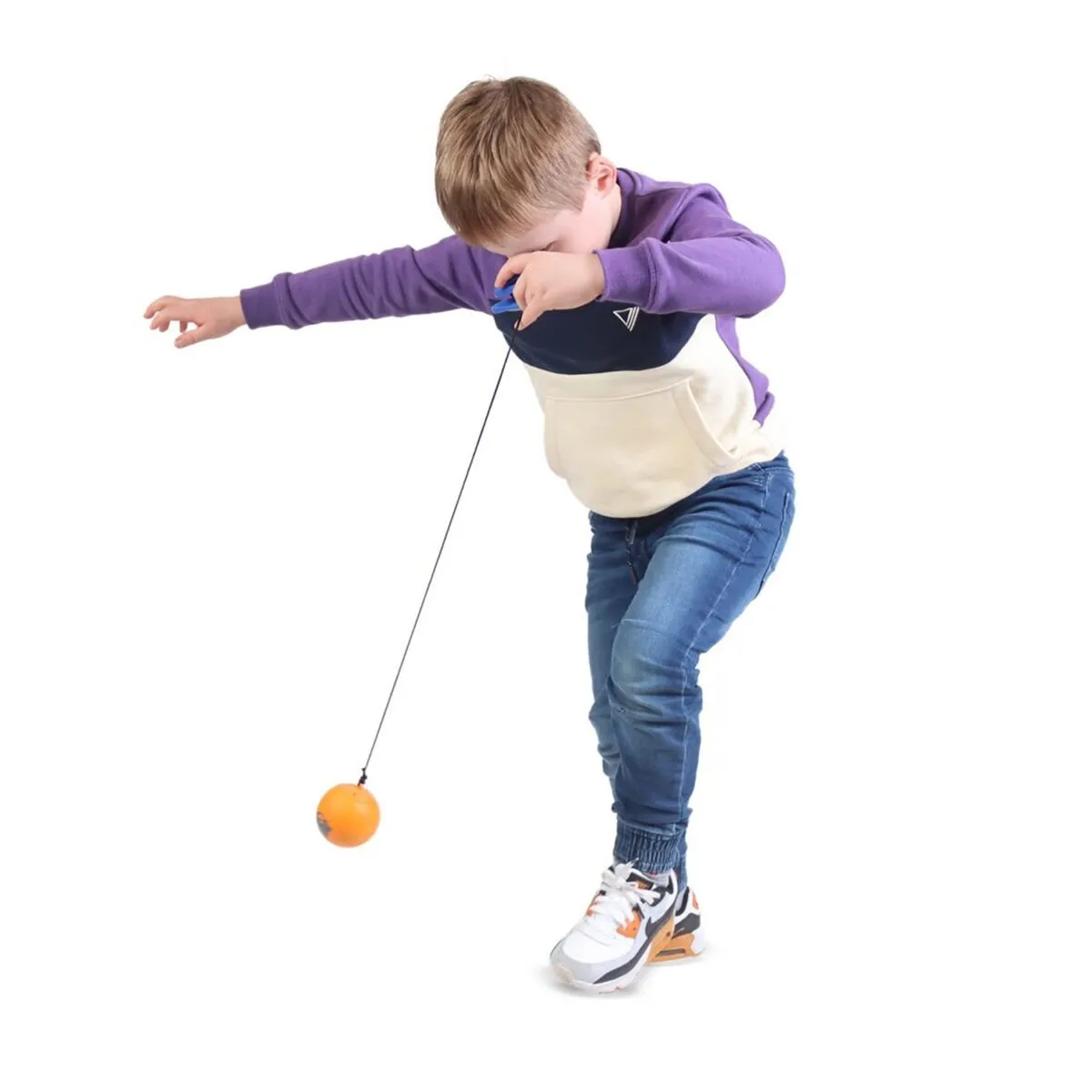 Strikesphere Kick Tracker — görsel 4