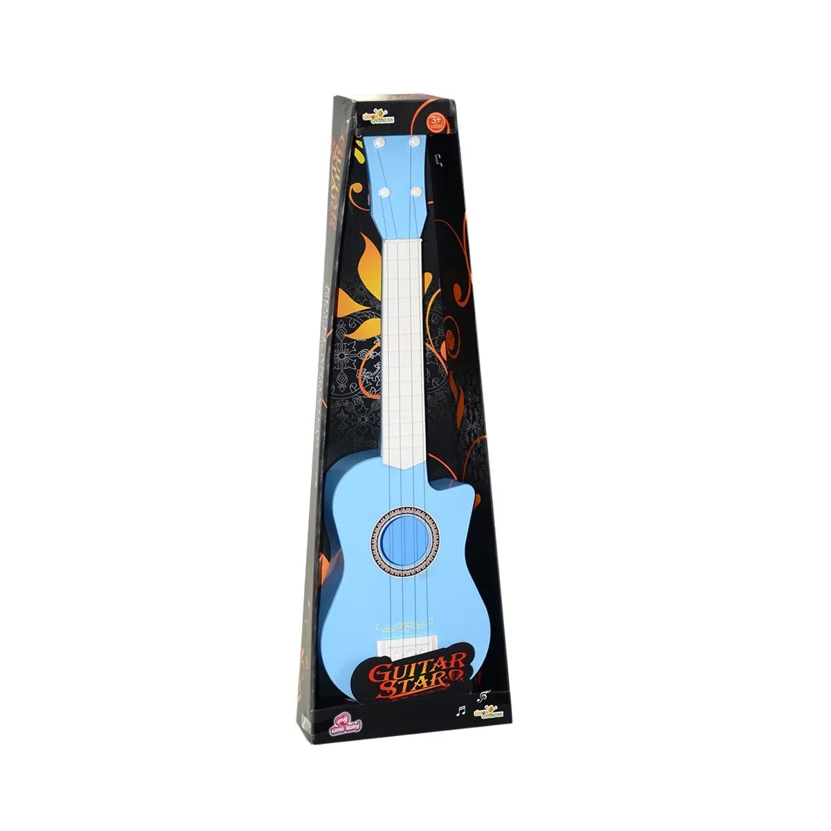 Limon, Gitar 55 cm