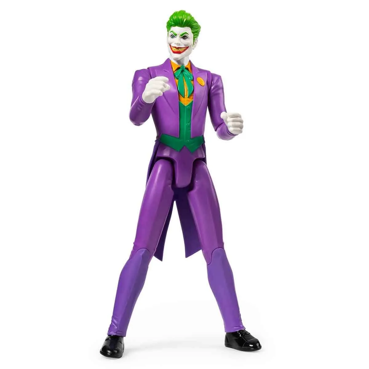 Spinmaster Batman Aksiyon Figürleri 30 cm — görsel 4