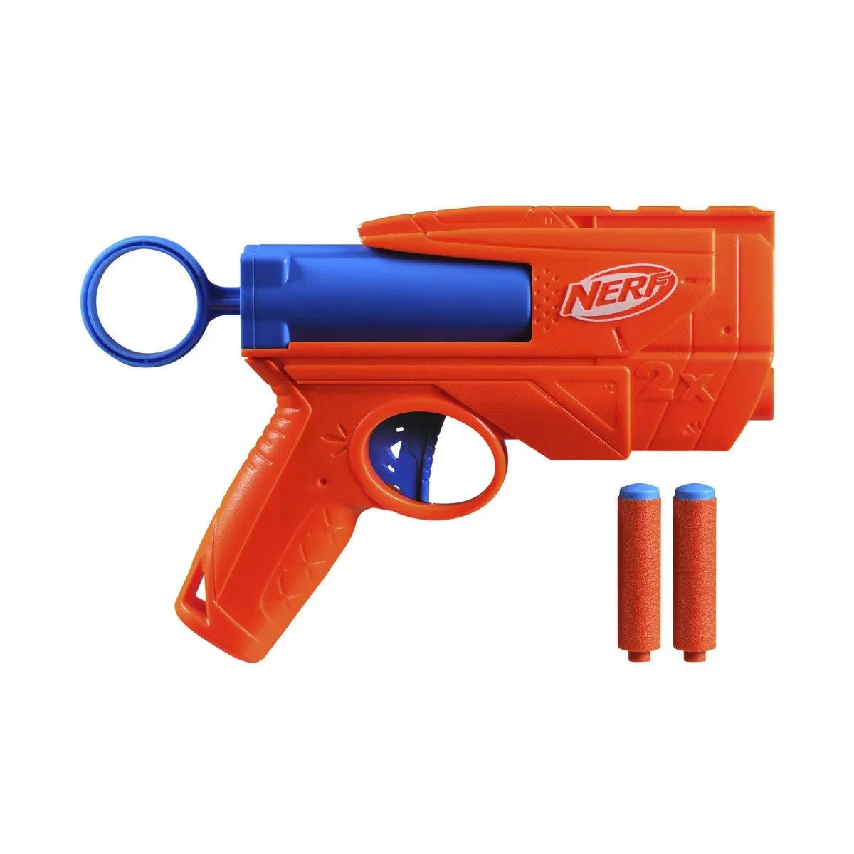 Nerf N Serisi Ward — görsel 2