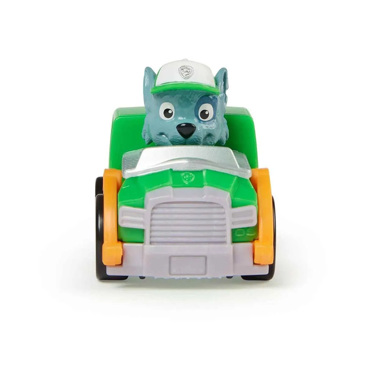 Figür Paw Patrol Pup Squad Racers — görsel 5