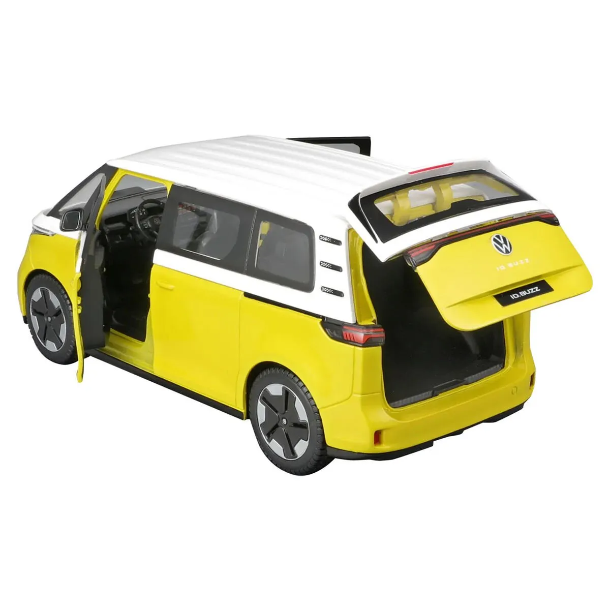 May 32914 1 24 2023 Volkwagen Id Buzz — görsel 2