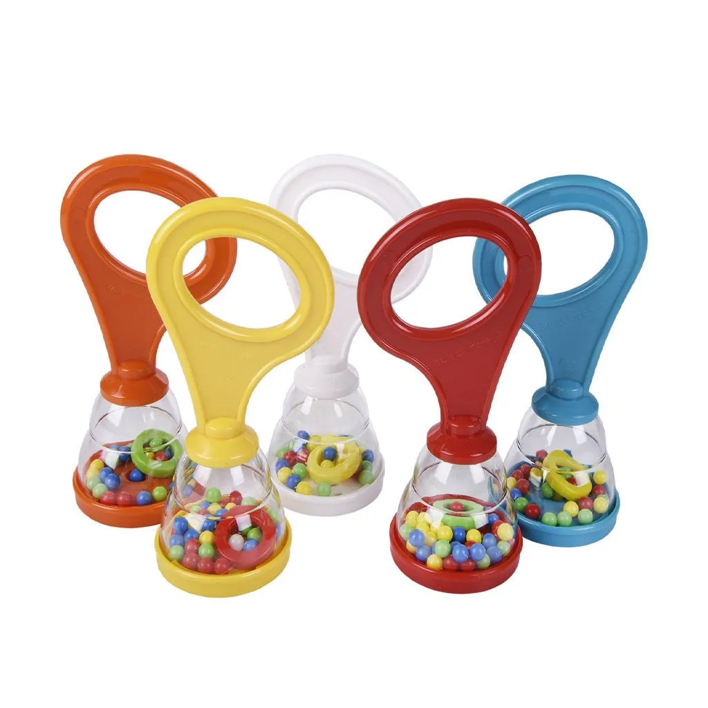Zuzu Toys Çıngır Çıngırak — görsel 2