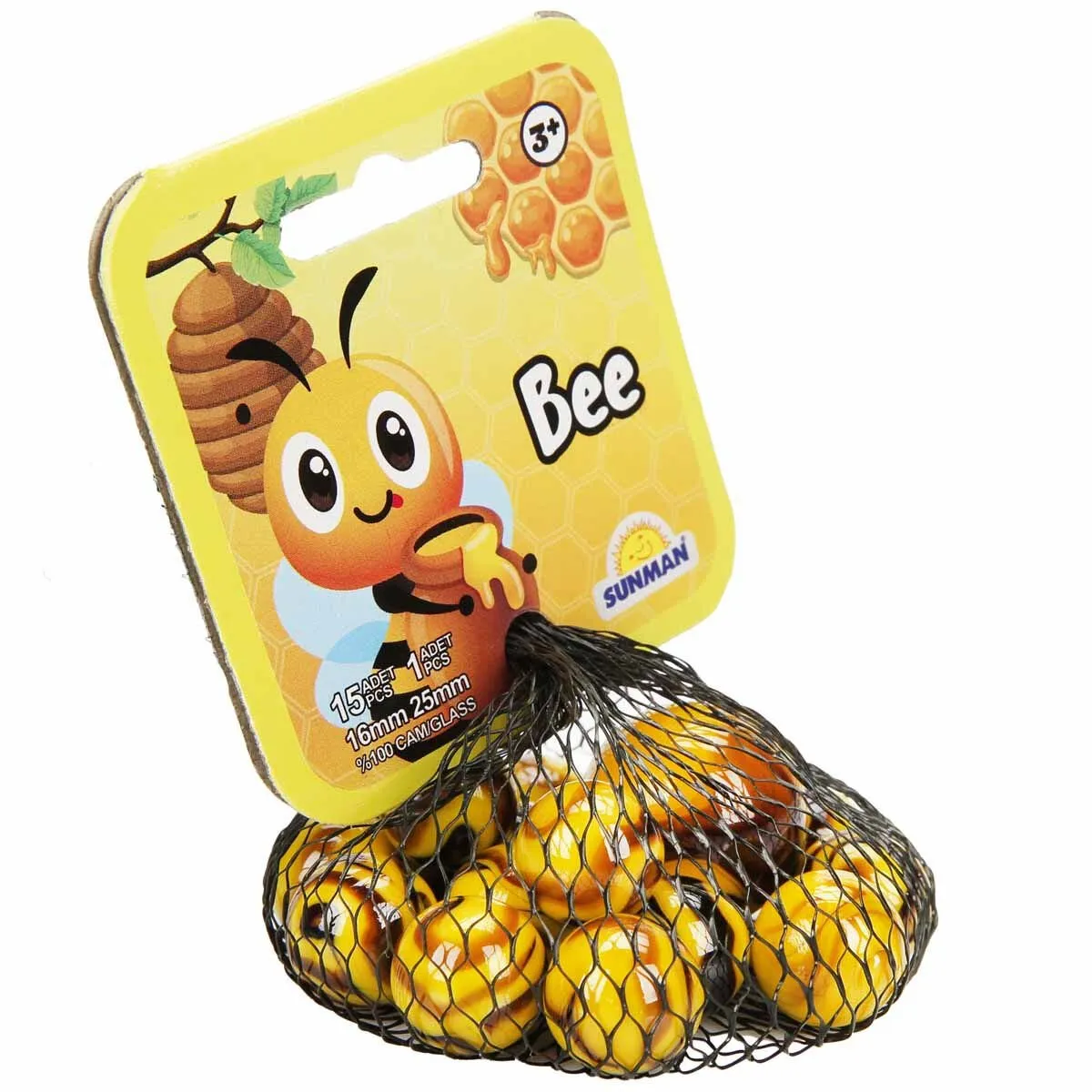 Misket Bee Filede — görsel 3