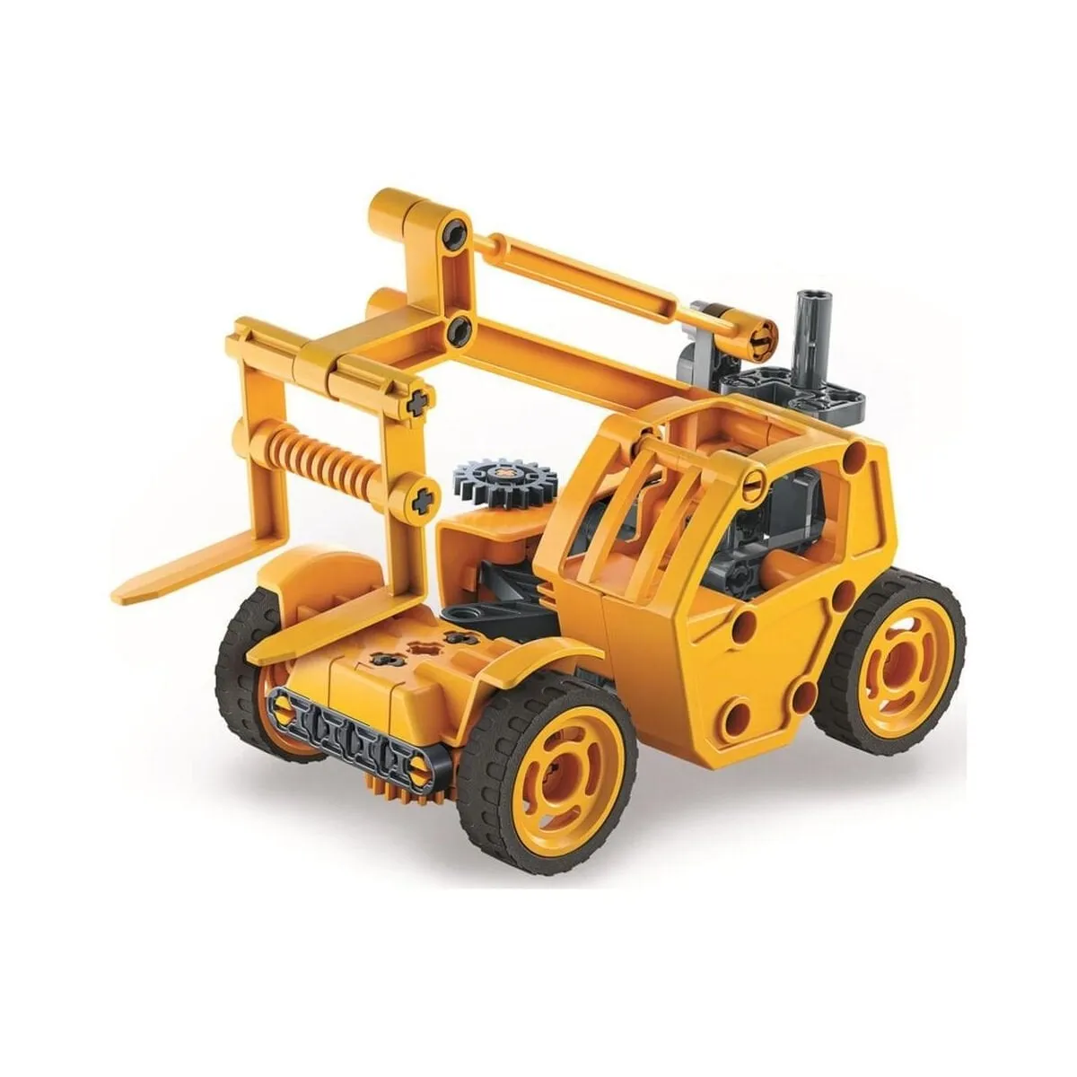 Mekanik Laboratuvarı Lifter