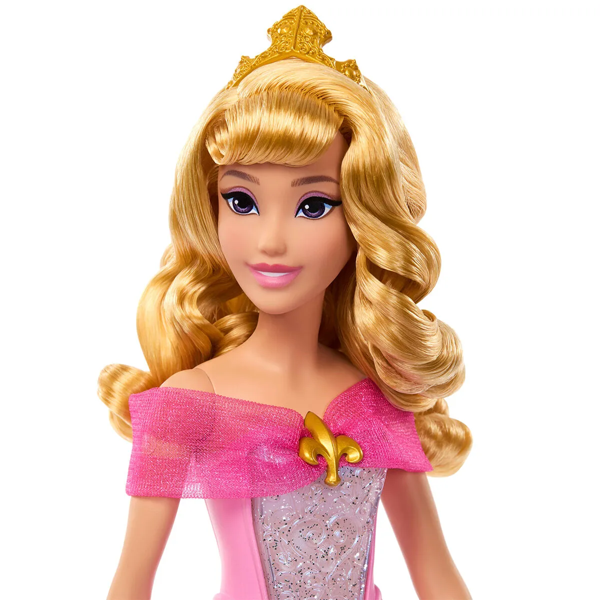 JLK24 Disney Prenses Kıyafet Değişim Eğlencesi Aurora — görsel 5