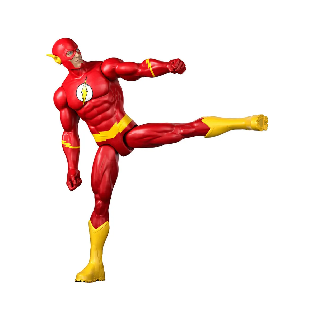 DC The Flash Büyük Aksiyon Figürü — görsel 2