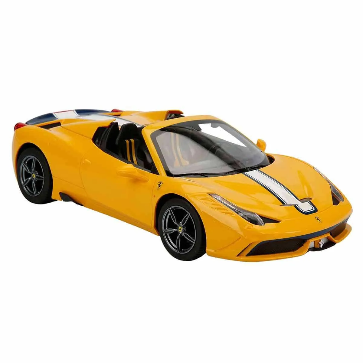 Sunman Ferrari 458 Speciale Uzaktan Kumandalı Işıklı Araba 1:14 — görsel 5