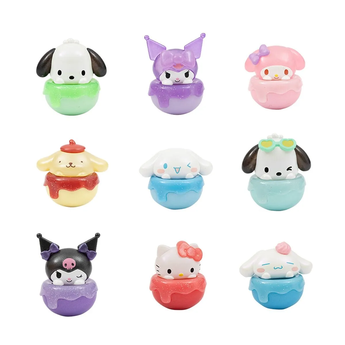 Hello Kitty Dondurma(Belirtilen fiyat, tekli satış için adet fiyatıdır.)