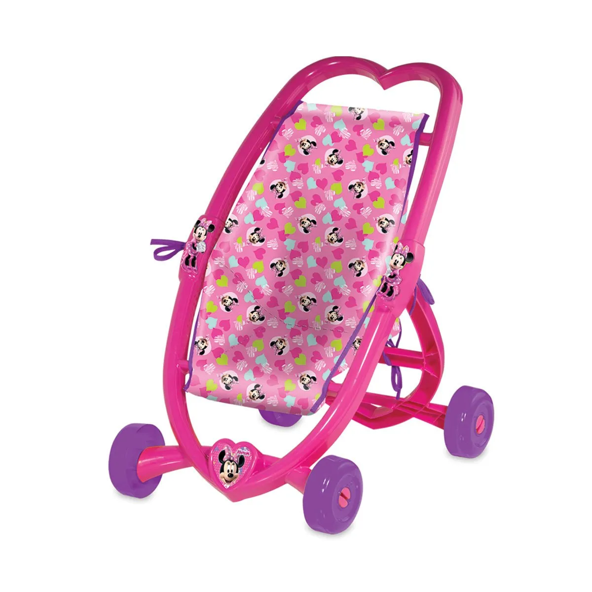 Dede, Minnie Mouse Kalpli Puset — görsel 3