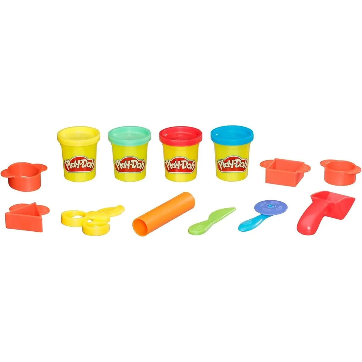 Play-Doh Başlangıç Seti +3 yaş — görsel 3