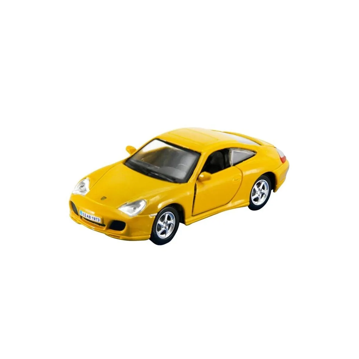 May 24069 Fresh Metal Power Racer 11 5 Cm Araçlar — görsel 3
