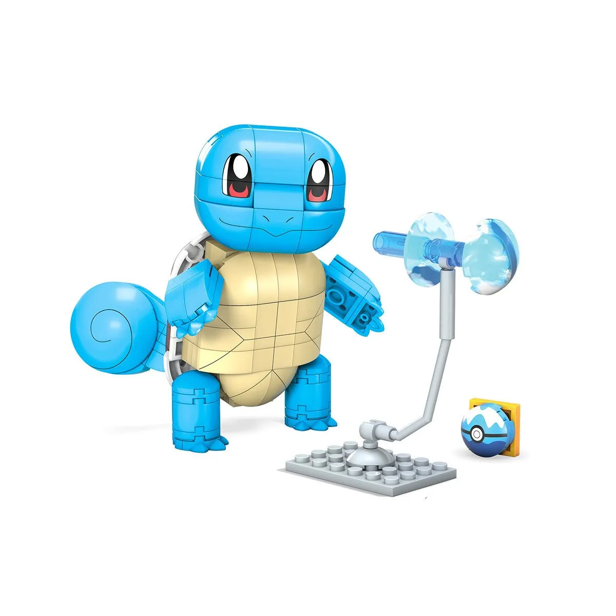 MEGA™ Pokémon™ Pokémon™ Asortili Figürler +7 yaş — görsel 5
