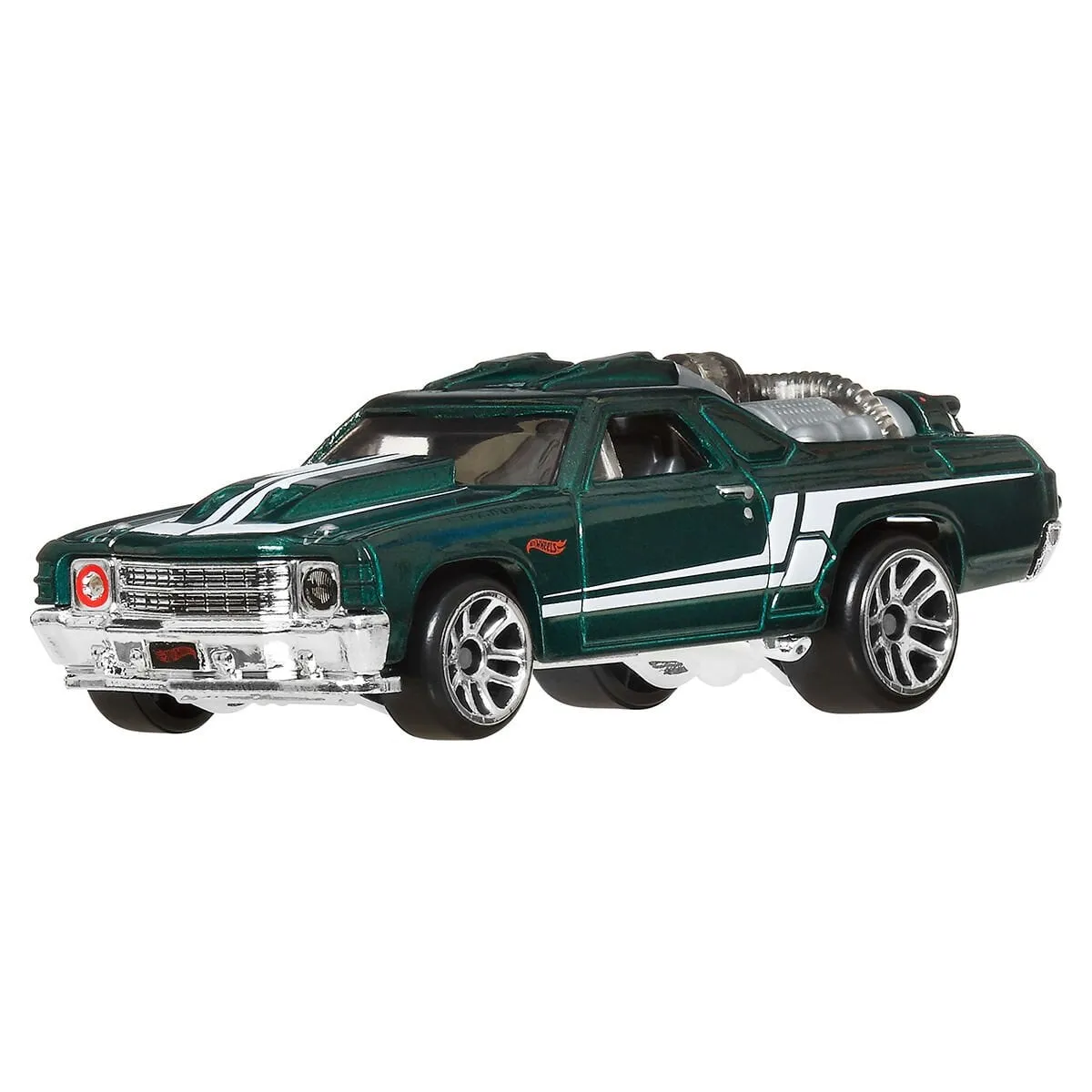 Hot Wheels HW Legends 6'lı Araç Paketi — görsel 4