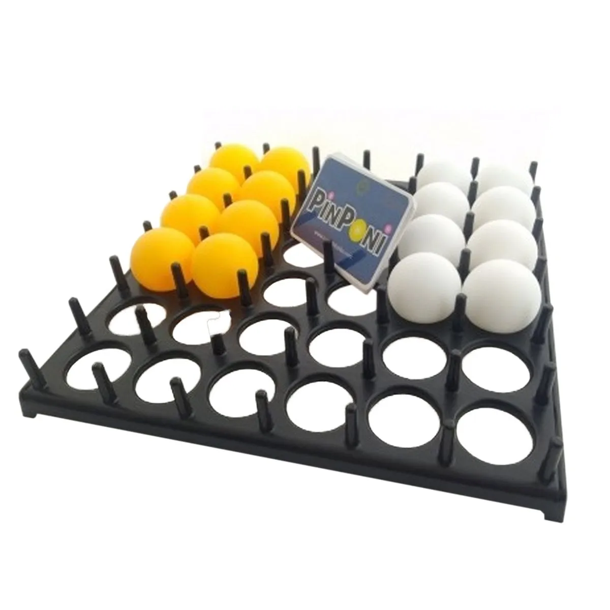 Pinponi Top Sektirme Oyun Tablası — görsel 2
