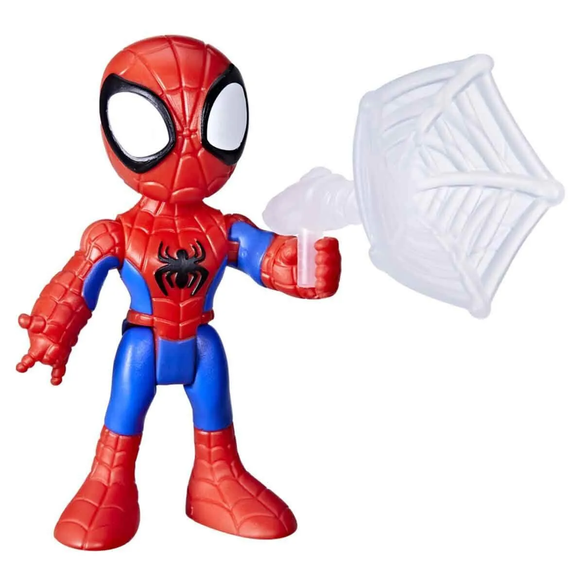 Spidey ve İnanılmaz Arkadaşları Figür ve Aksesuar — görsel 7