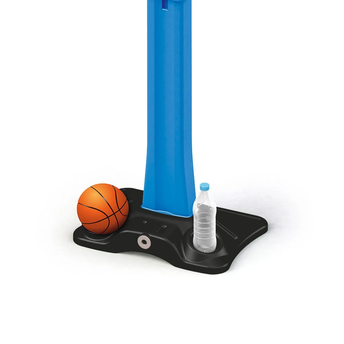 Dolu Basketbol Potası Ayarlanabilir — görsel 4