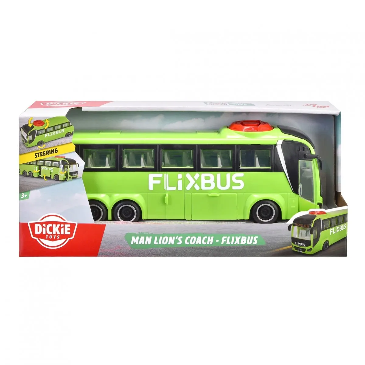 Man Lions Coach-Flixbus